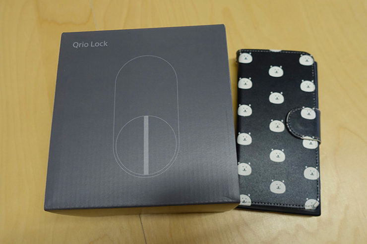 【簡単】便利なスマートロックQrio Lock Q-SL2 女性一人でも設置・設定できたよ - ねずみの日常